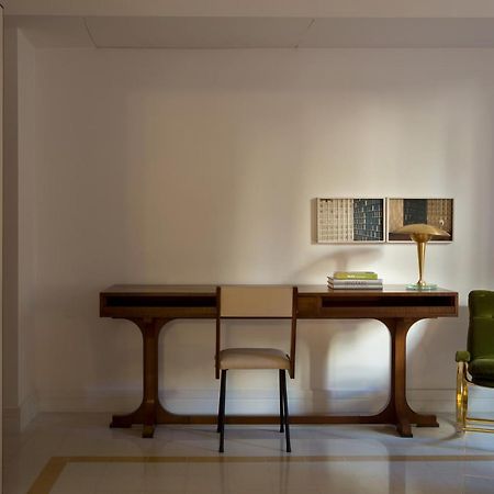 Corso Novara 5 Design Apartments Naples Extérieur photo