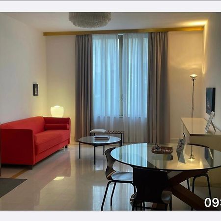 Corso Novara 5 Design Apartments Naples Extérieur photo