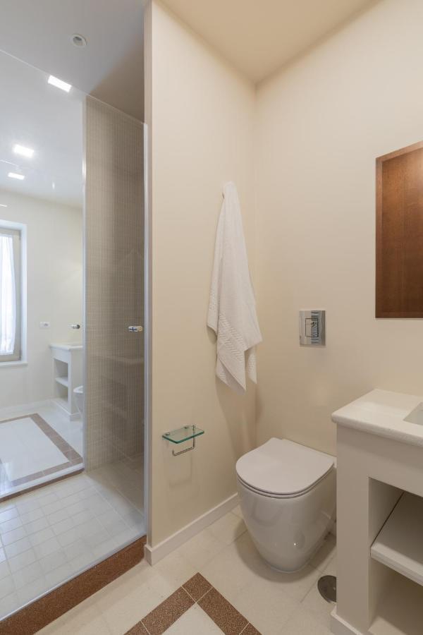 Corso Novara 5 Design Apartments Naples Extérieur photo