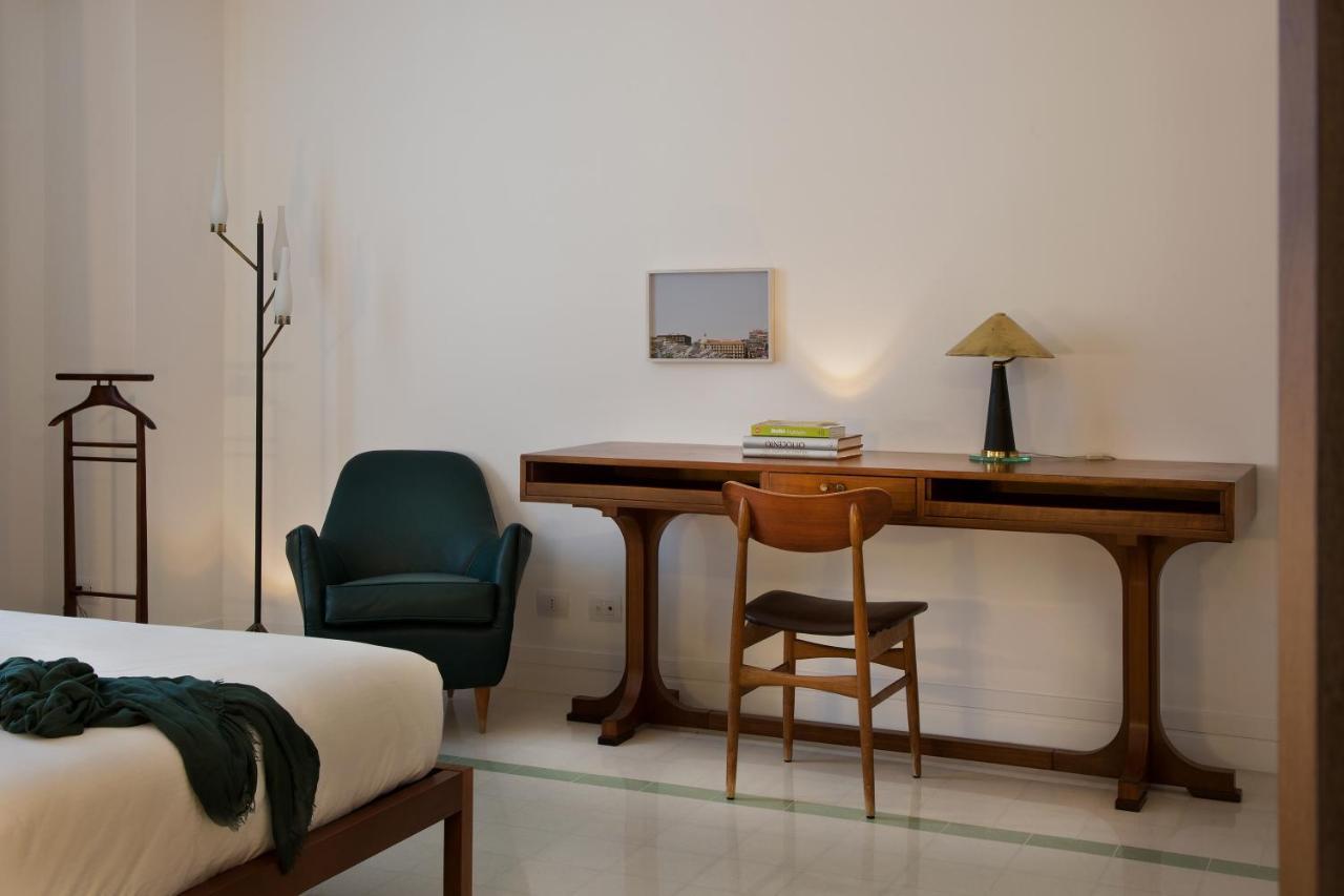 Corso Novara 5 Design Apartments Naples Extérieur photo