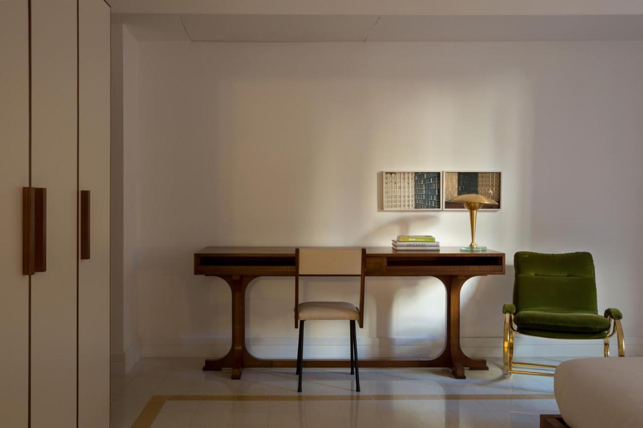 Corso Novara 5 Design Apartments Naples Extérieur photo