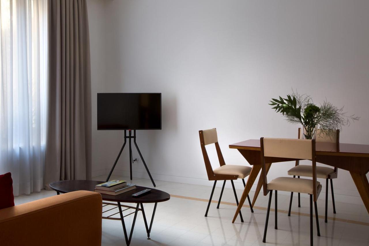 Corso Novara 5 Design Apartments Naples Extérieur photo
