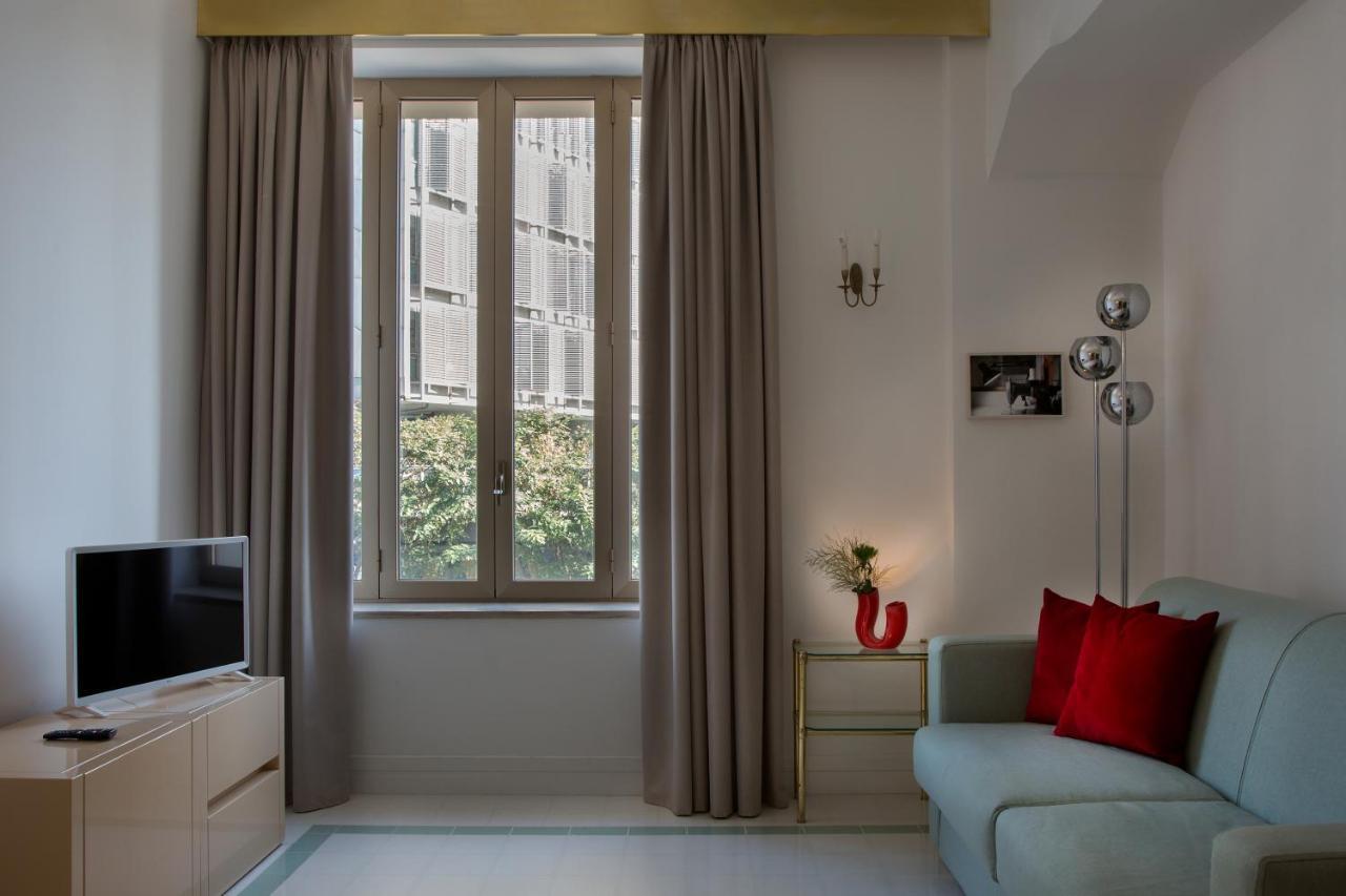 Corso Novara 5 Design Apartments Naples Extérieur photo