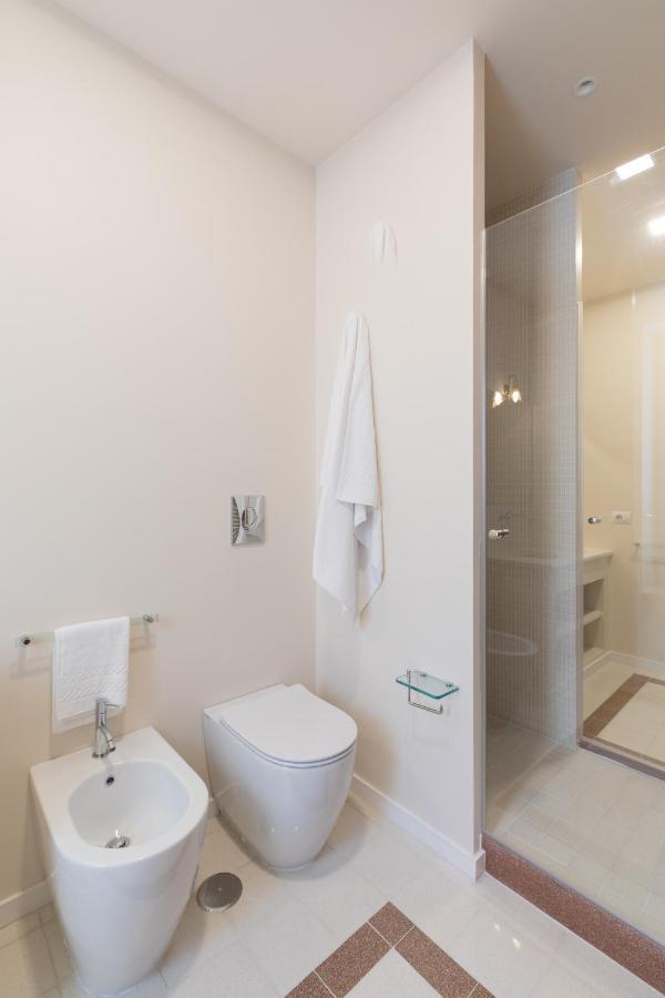 Corso Novara 5 Design Apartments Naples Extérieur photo