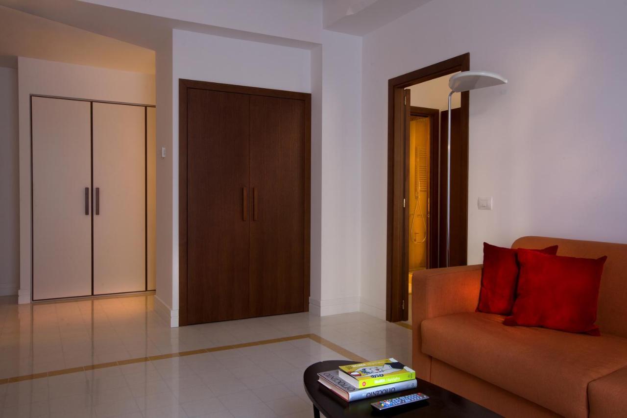 Corso Novara 5 Design Apartments Naples Extérieur photo