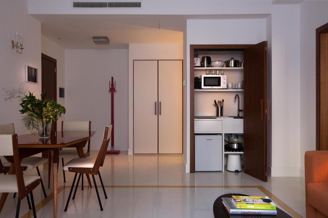 Corso Novara 5 Design Apartments Naples Extérieur photo