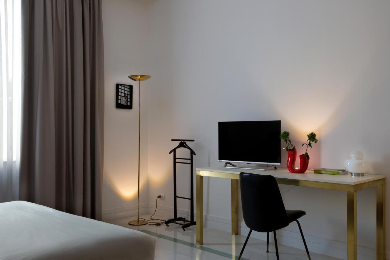 Corso Novara 5 Design Apartments Naples Extérieur photo