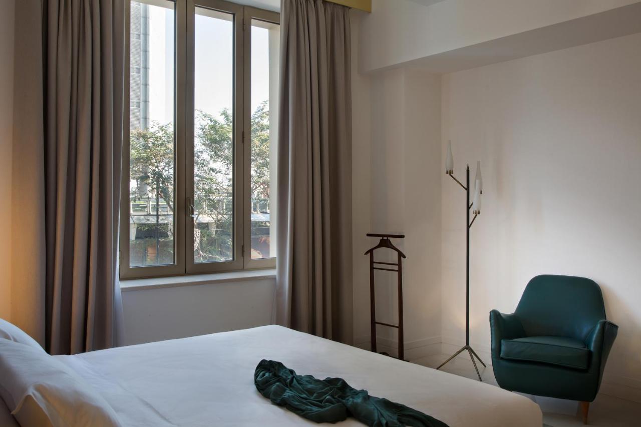Corso Novara 5 Design Apartments Naples Extérieur photo