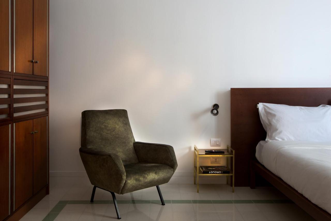 Corso Novara 5 Design Apartments Naples Extérieur photo