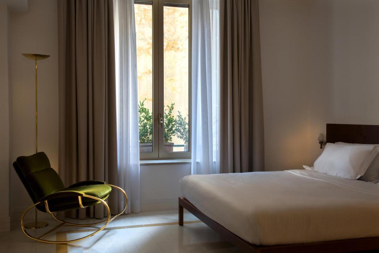 Corso Novara 5 Design Apartments Naples Extérieur photo