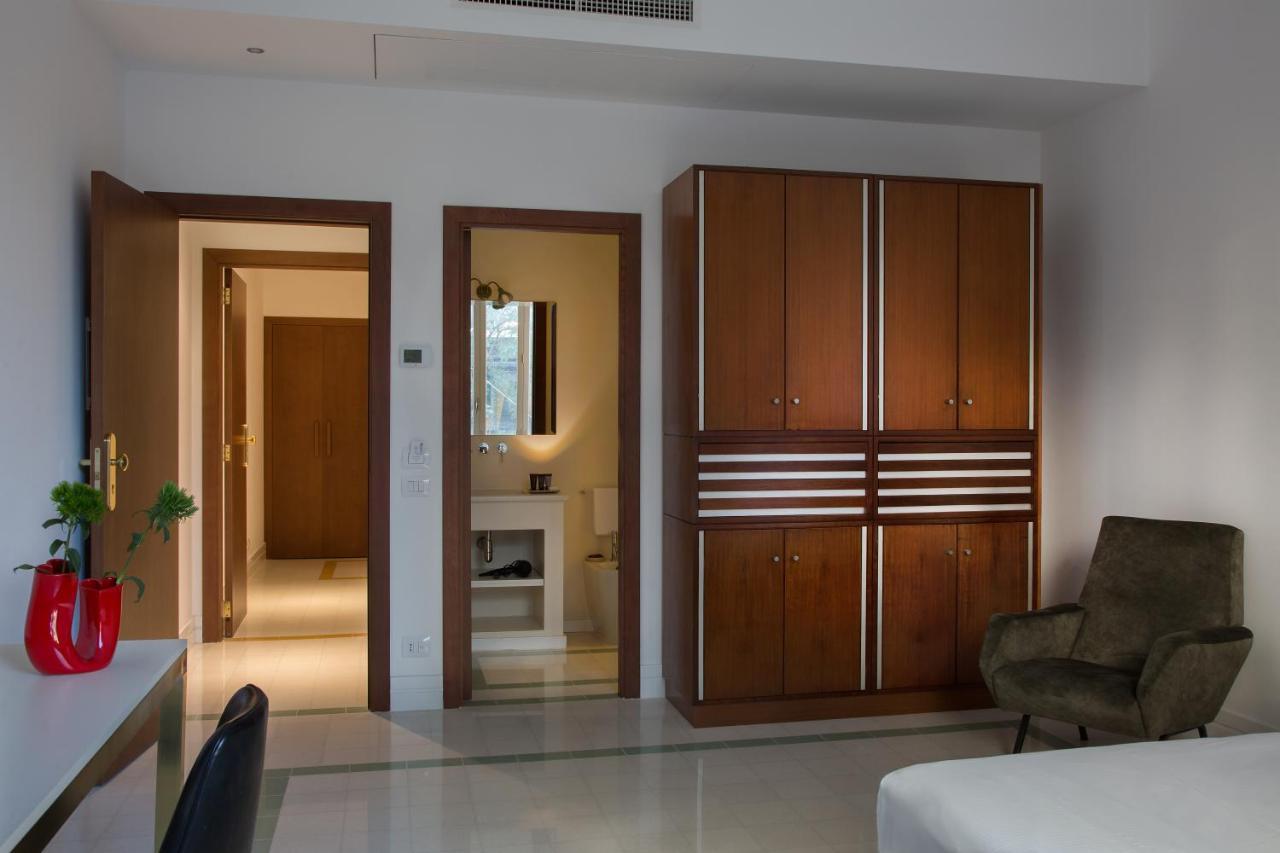 Corso Novara 5 Design Apartments Naples Extérieur photo
