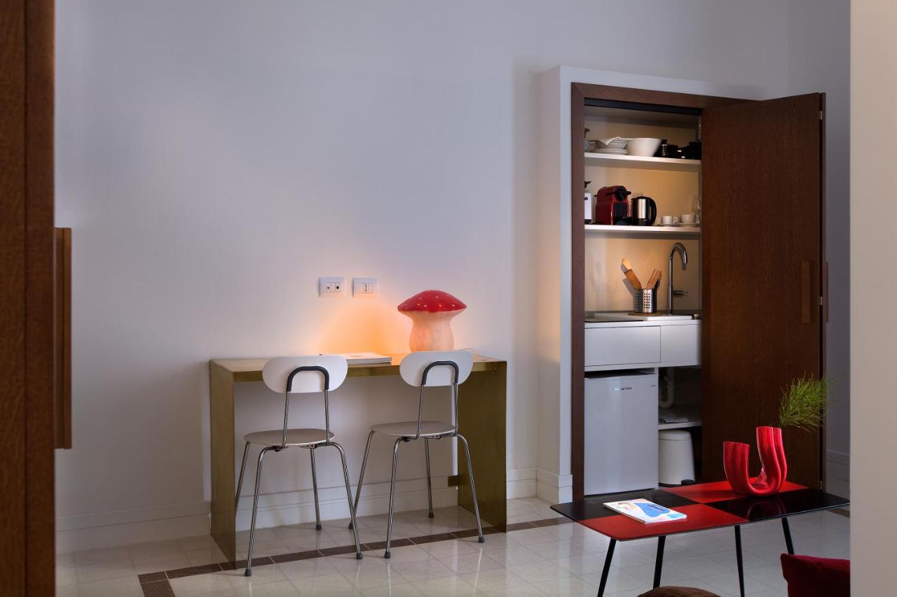 Corso Novara 5 Design Apartments Naples Extérieur photo