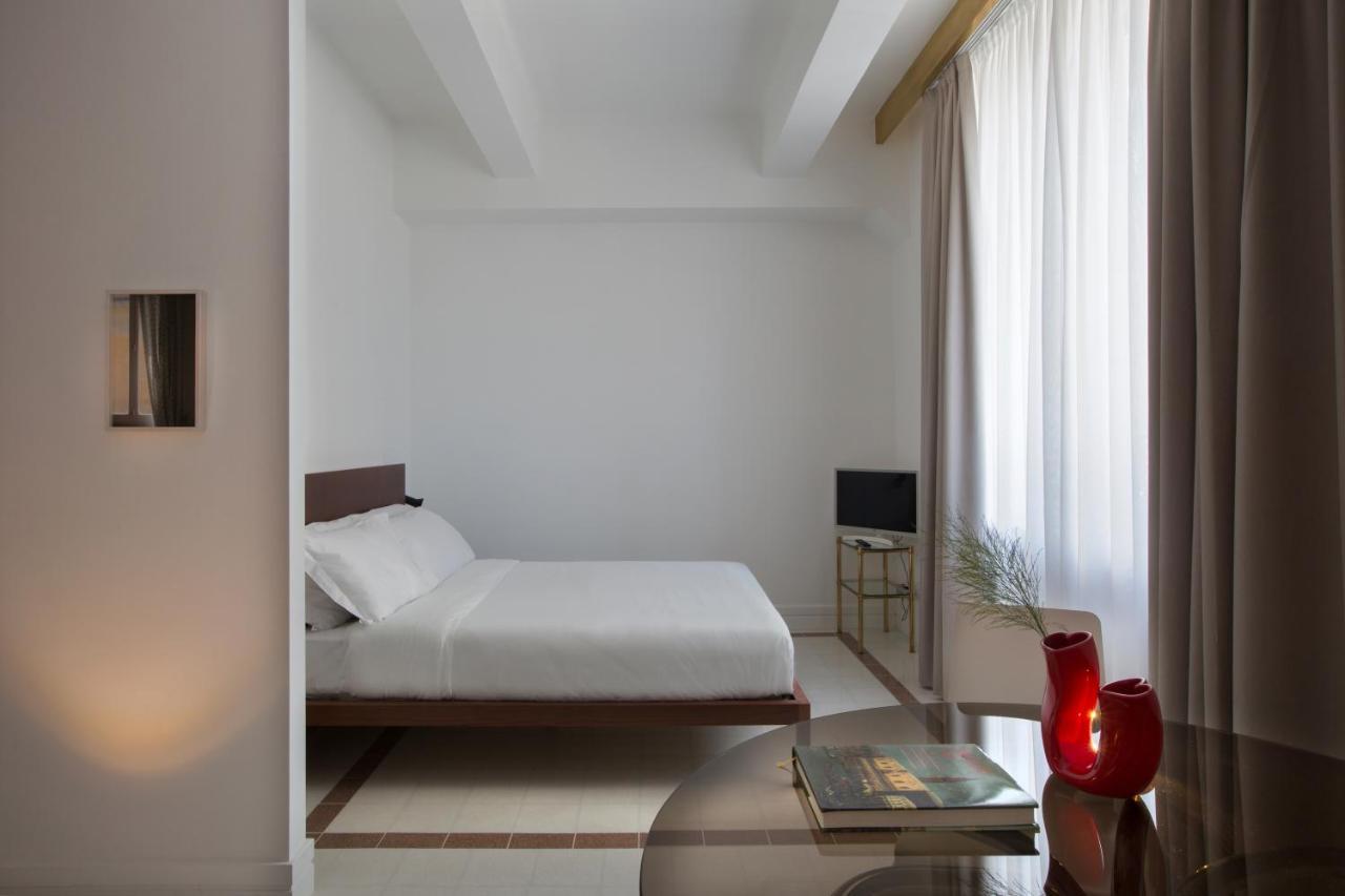Corso Novara 5 Design Apartments Naples Extérieur photo