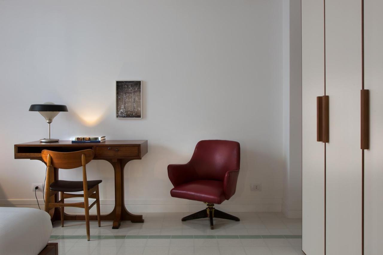 Corso Novara 5 Design Apartments Naples Extérieur photo