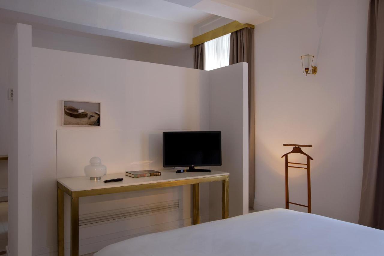 Corso Novara 5 Design Apartments Naples Extérieur photo