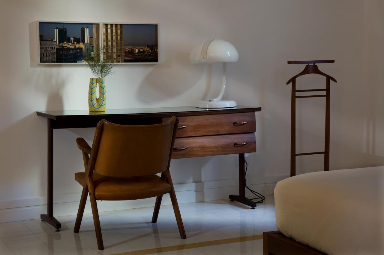Corso Novara 5 Design Apartments Naples Extérieur photo