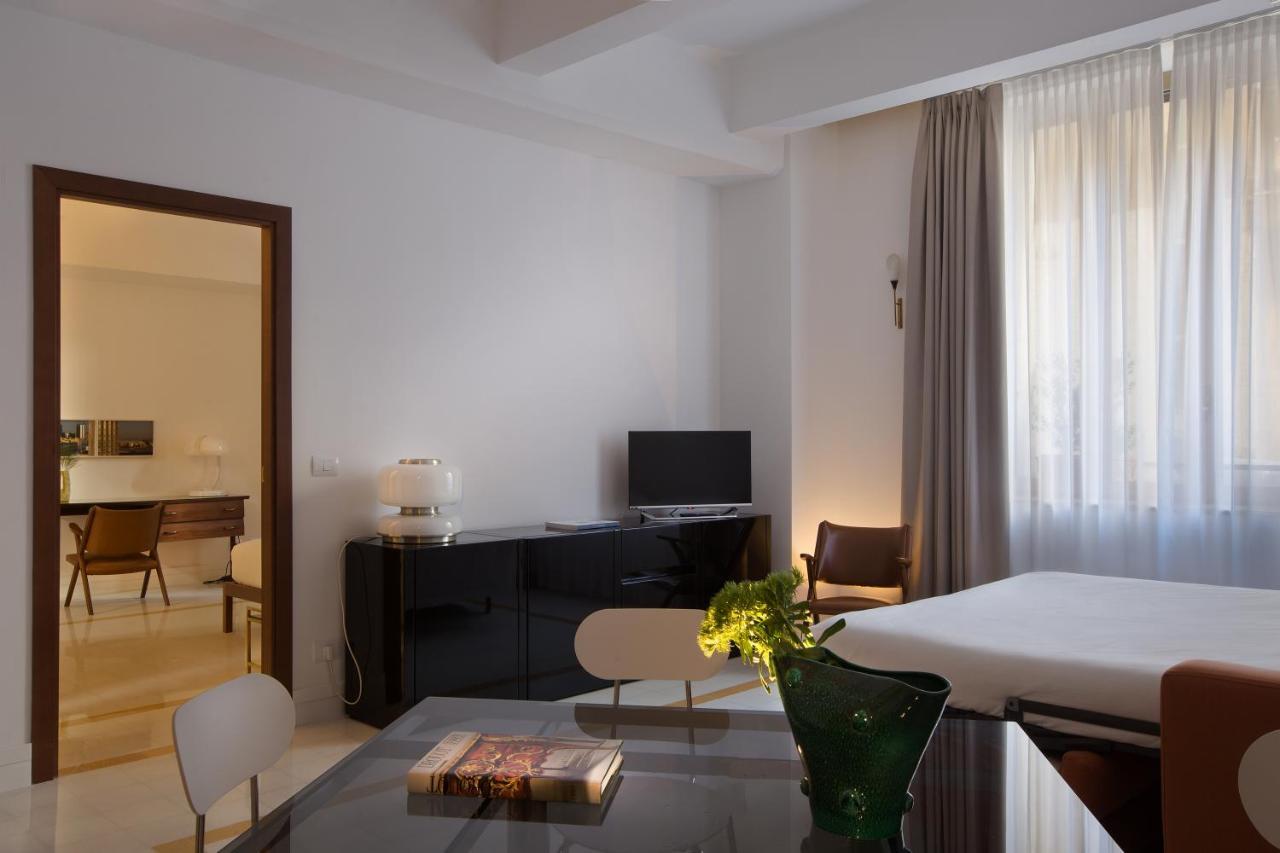 Corso Novara 5 Design Apartments Naples Extérieur photo