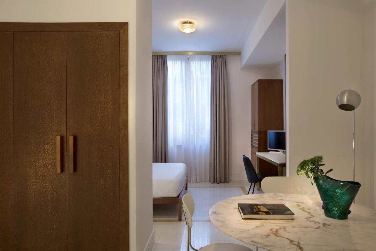 Corso Novara 5 Design Apartments Naples Extérieur photo