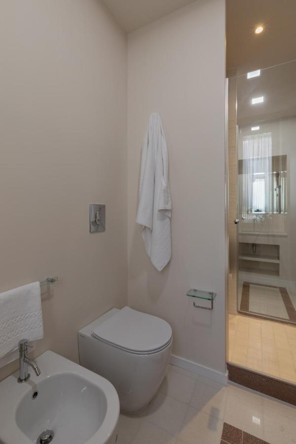 Corso Novara 5 Design Apartments Naples Extérieur photo