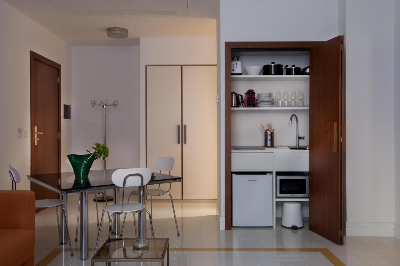 Corso Novara 5 Design Apartments Naples Extérieur photo