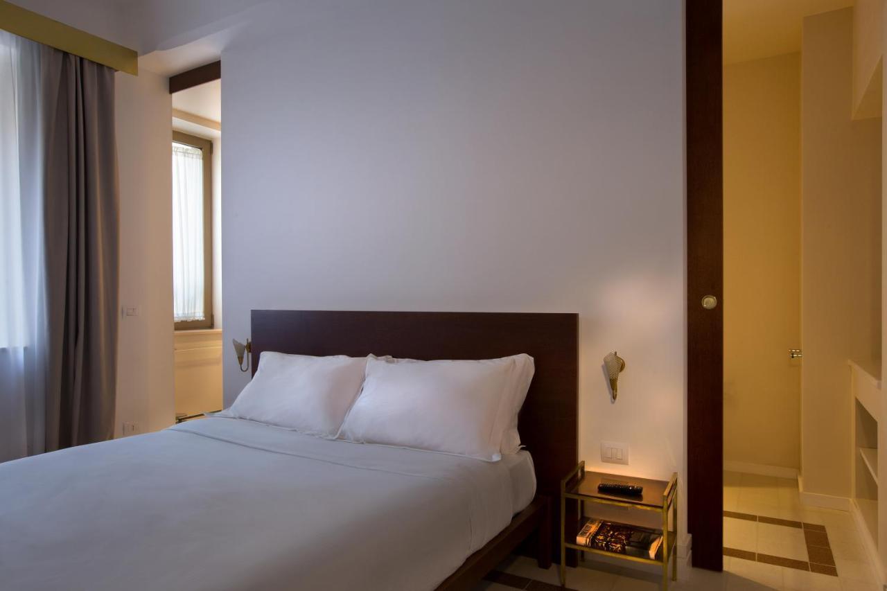 Corso Novara 5 Design Apartments Naples Extérieur photo