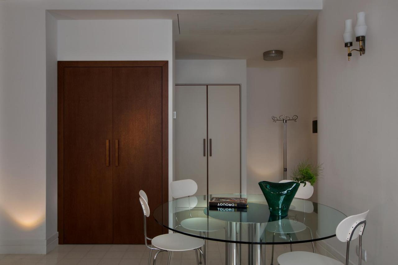 Corso Novara 5 Design Apartments Naples Extérieur photo