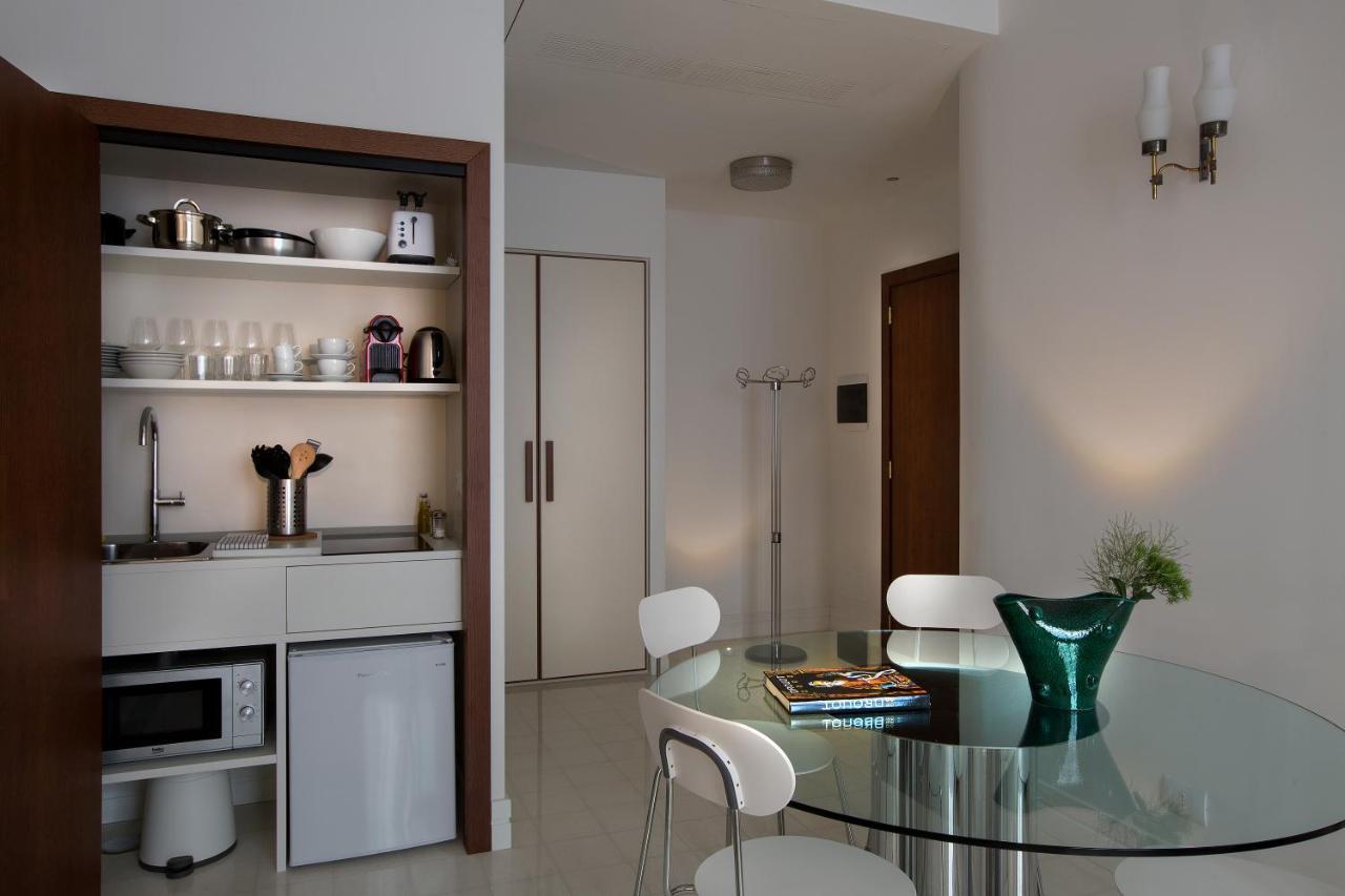 Corso Novara 5 Design Apartments Naples Extérieur photo