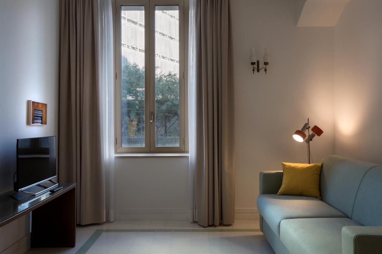Corso Novara 5 Design Apartments Naples Extérieur photo