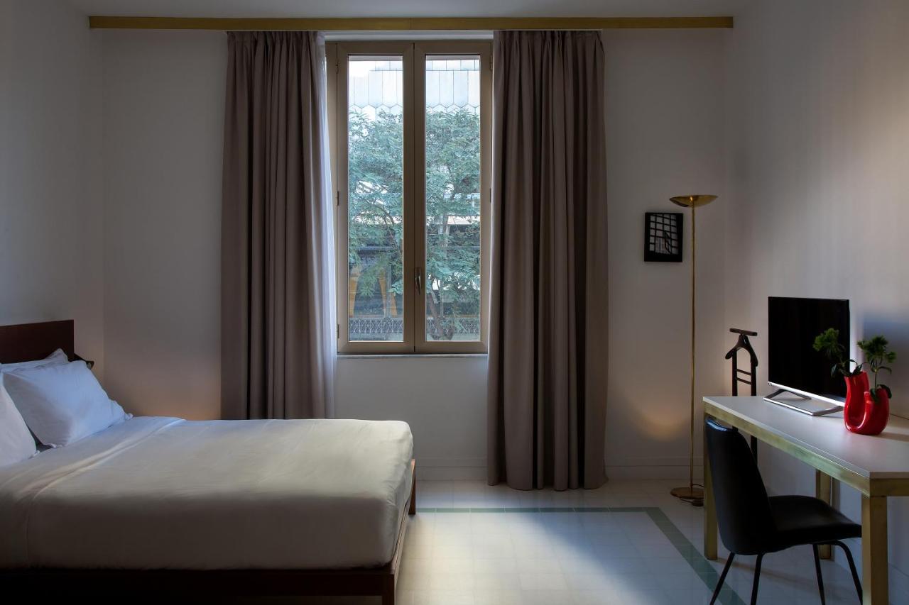 Corso Novara 5 Design Apartments Naples Extérieur photo