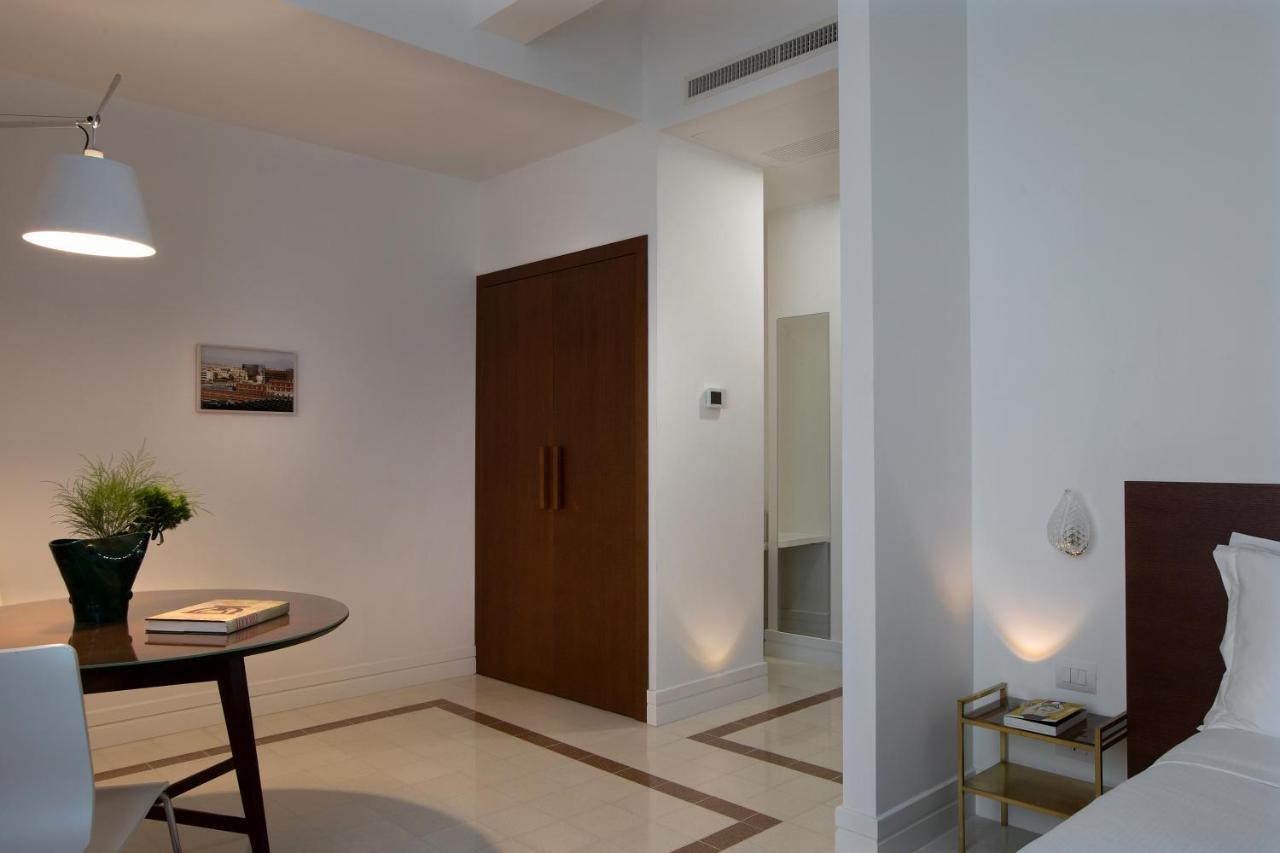 Corso Novara 5 Design Apartments Naples Extérieur photo