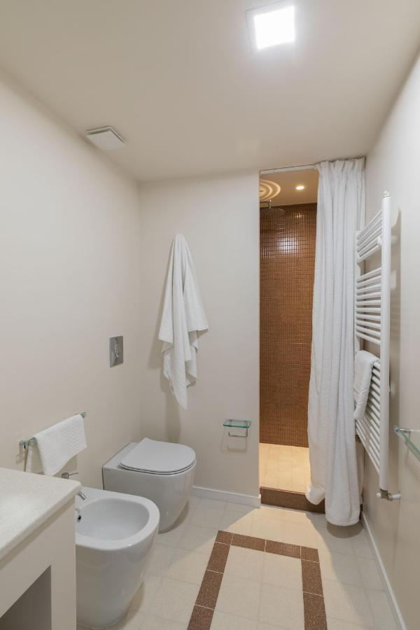 Corso Novara 5 Design Apartments Naples Extérieur photo