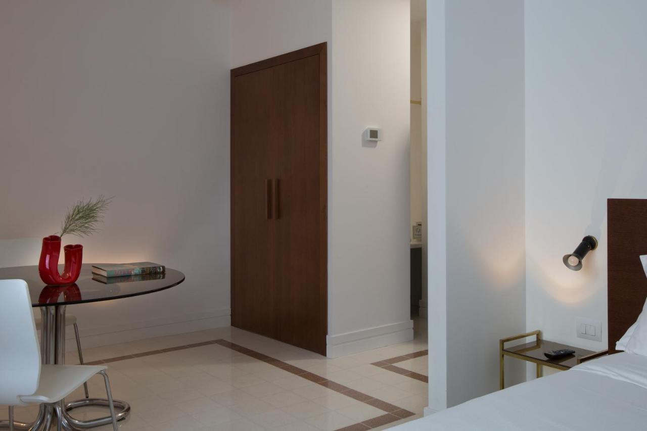 Corso Novara 5 Design Apartments Naples Extérieur photo