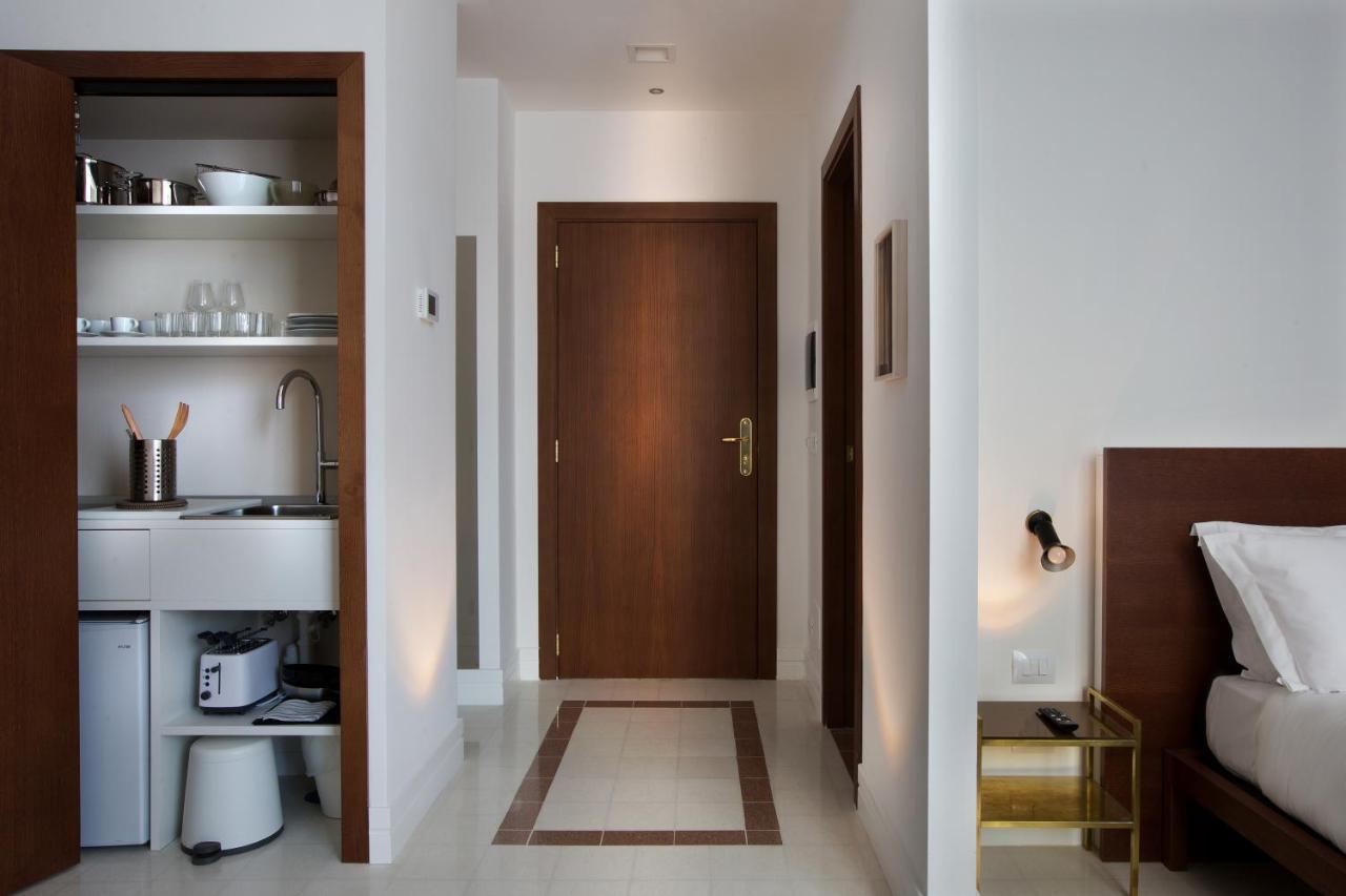 Corso Novara 5 Design Apartments Naples Extérieur photo