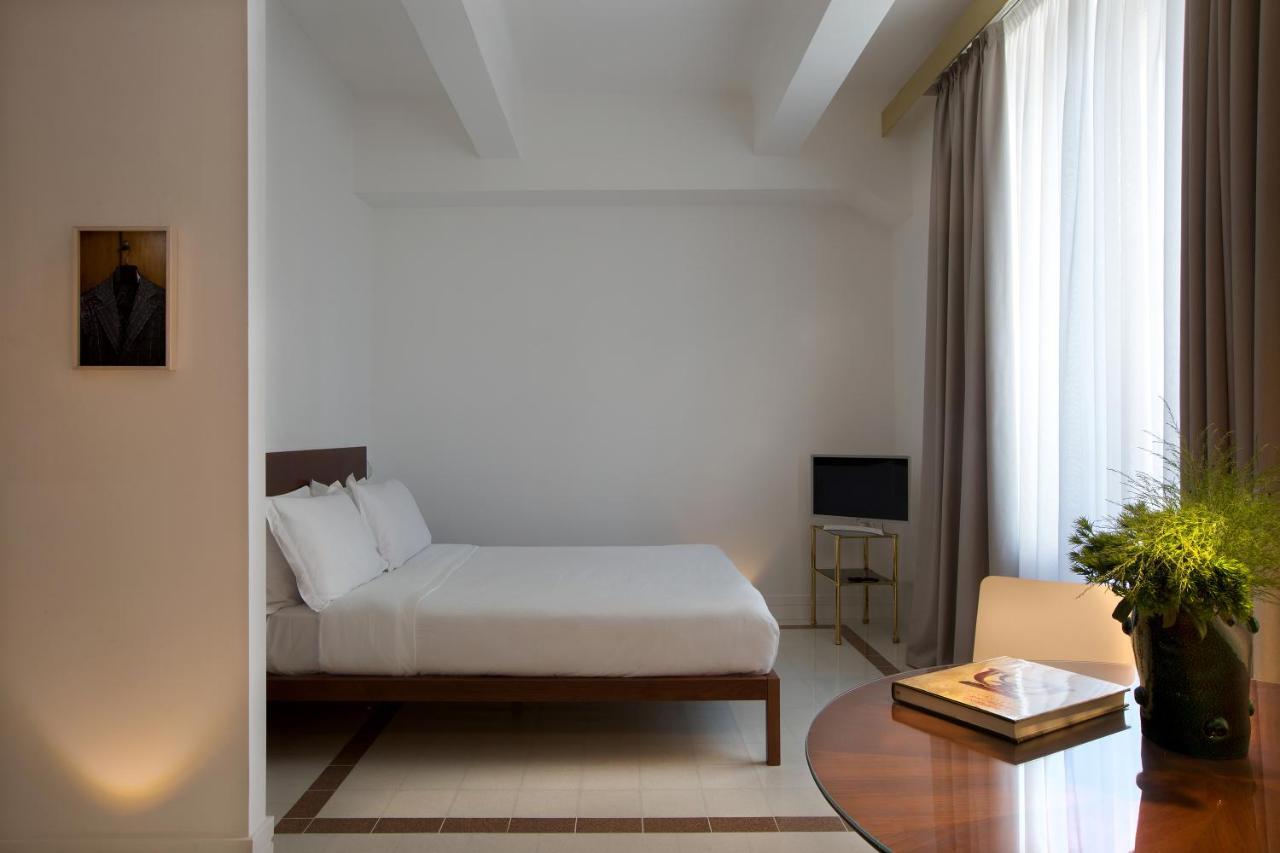 Corso Novara 5 Design Apartments Naples Extérieur photo