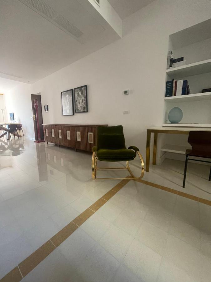 Corso Novara 5 Design Apartments Naples Extérieur photo