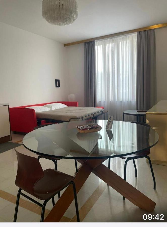 Corso Novara 5 Design Apartments Naples Extérieur photo