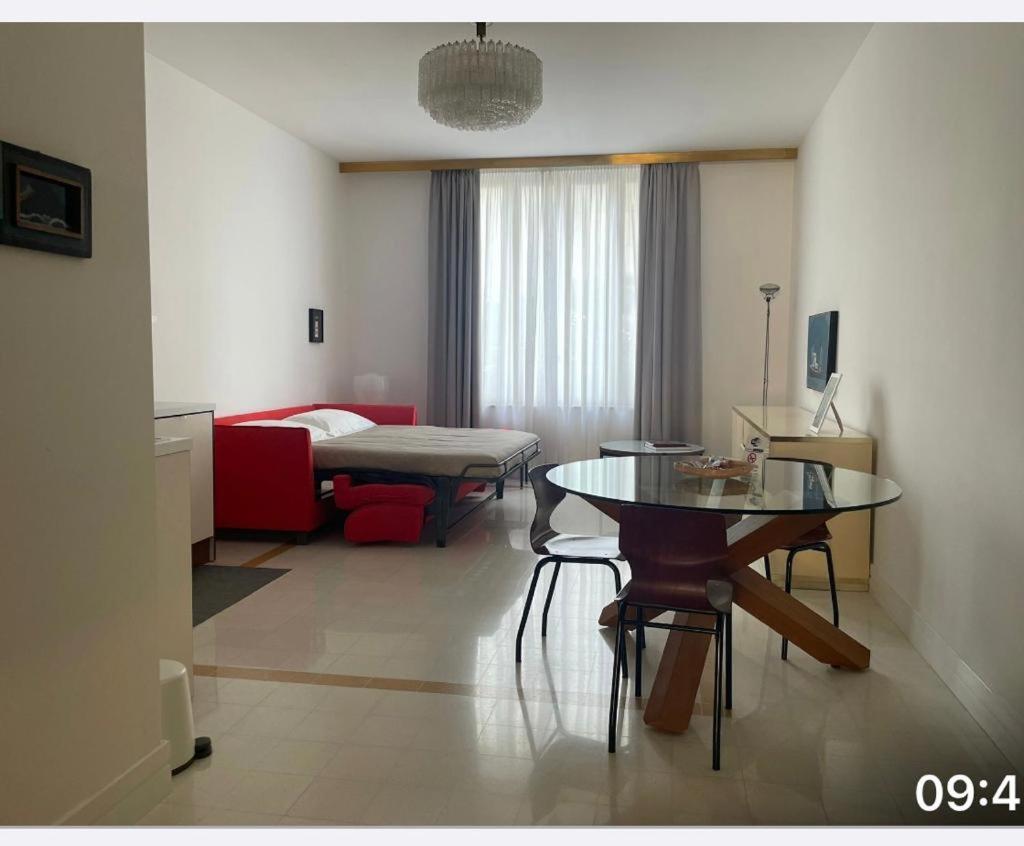 Corso Novara 5 Design Apartments Naples Extérieur photo