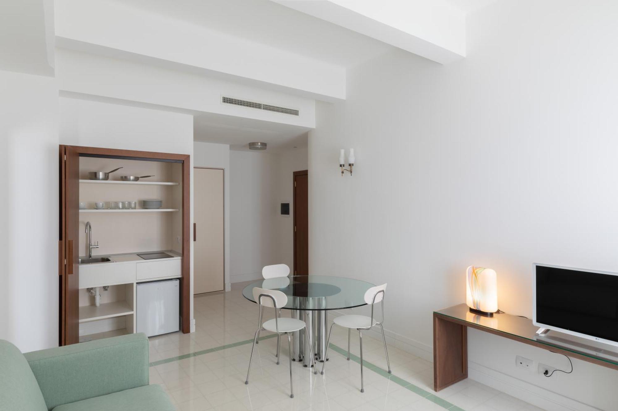 Corso Novara 5 Design Apartments Naples Extérieur photo