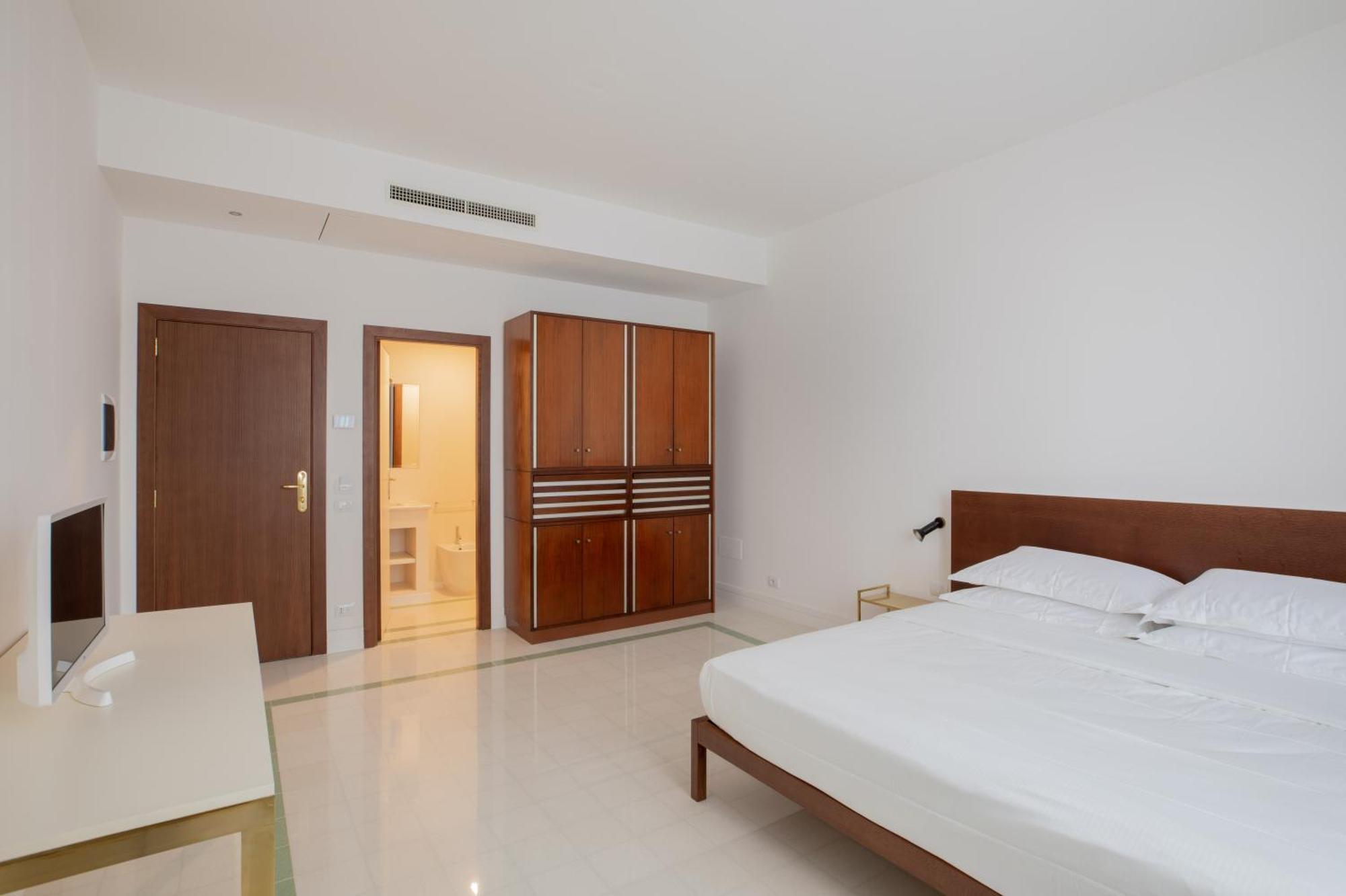 Corso Novara 5 Design Apartments Naples Extérieur photo